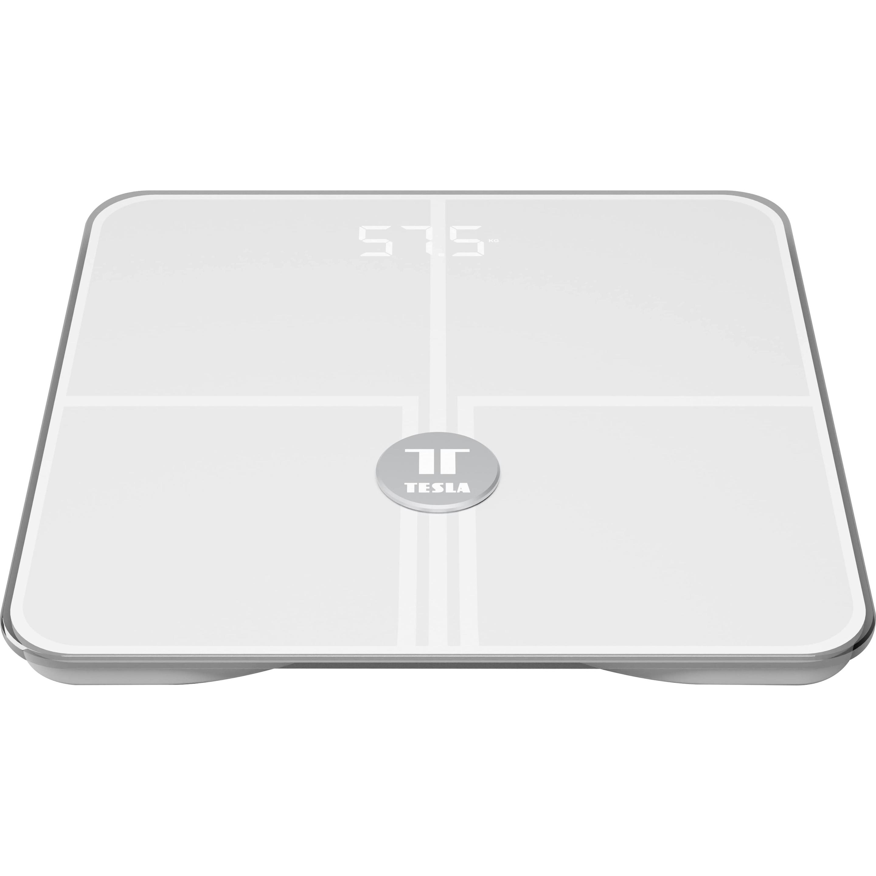 Thumbnail - Tesla, Personenwaage, Smart Personal Scales (TSL-HC-BF1321) (180 kg)