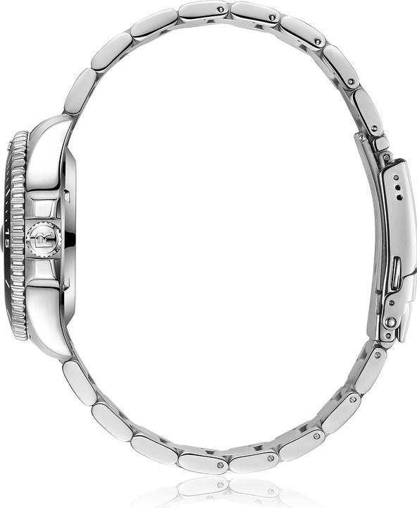 Produktbild Rotary GB05430/80 Henley Seamatic Automatik 42mm 30ATM (Analoguhr, 42 mm)