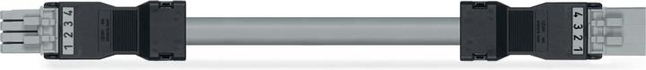 Actual product image Wago Confectionery connecting cable (4 m)