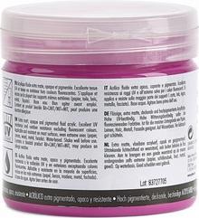 Produktbild Pebeo Acrylic Mat Pub (Tyrianrosa, 140 ml)