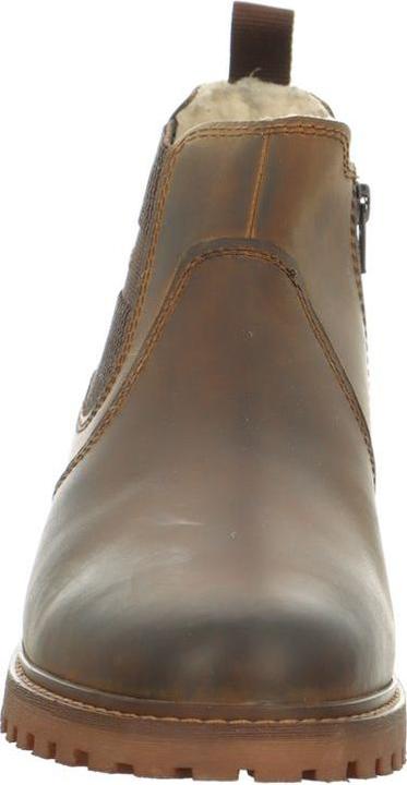 Actual product image Bugatti Panther Comfort (45)