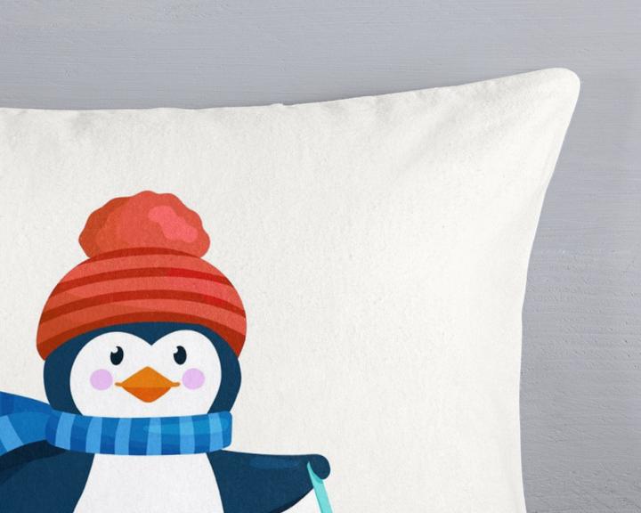 Produktbild Good Morning Penguins