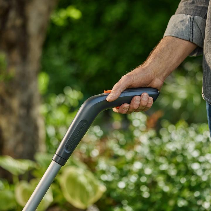 Productafbeelding Gardena Telescopische handgreep incl. wielen