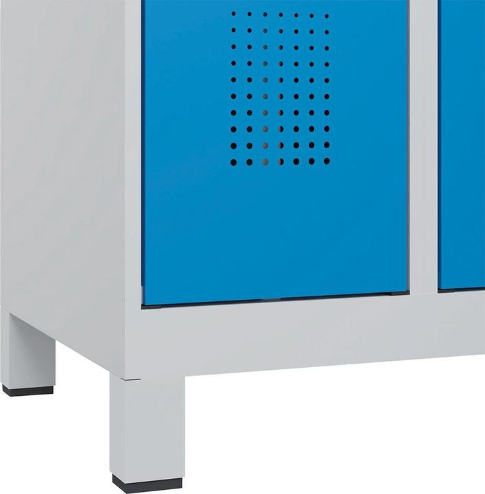Actual product image C+P Evolo PLUS locker (60 cm, 195 cm)