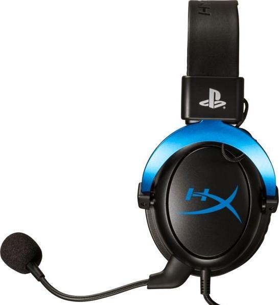 Produktbild HyperX Cloud (Kabelgebunden)