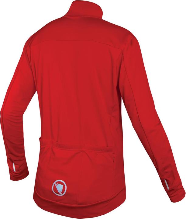 Actual product image Endura Xtract Roubaix Long Sleeve Jersey (XL)