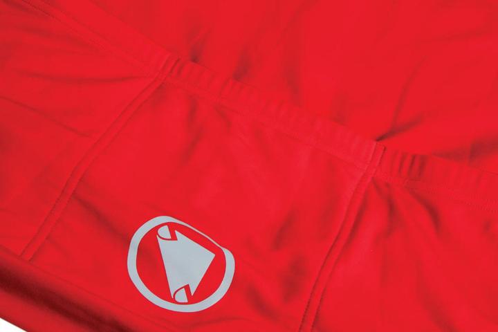 Actual product image Endura Xtract Roubaix Long Sleeve Jersey (XL)