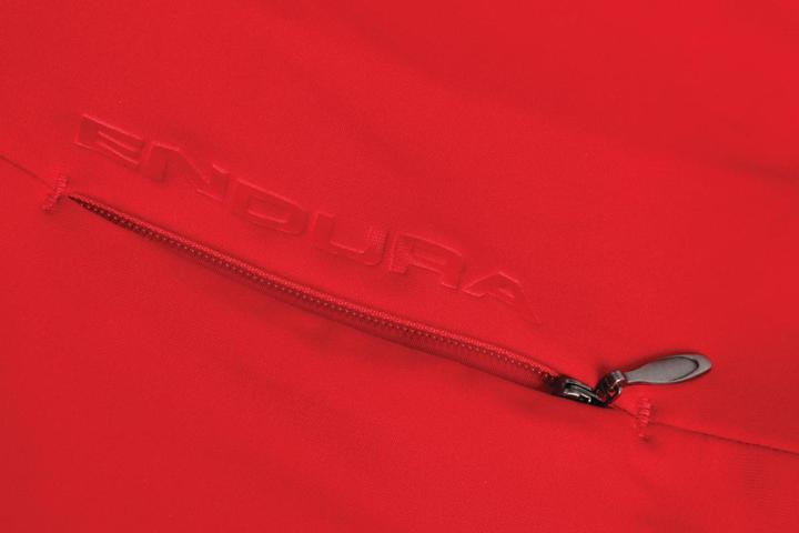 Actual product image Endura Xtract Roubaix Long Sleeve Jersey (XL)