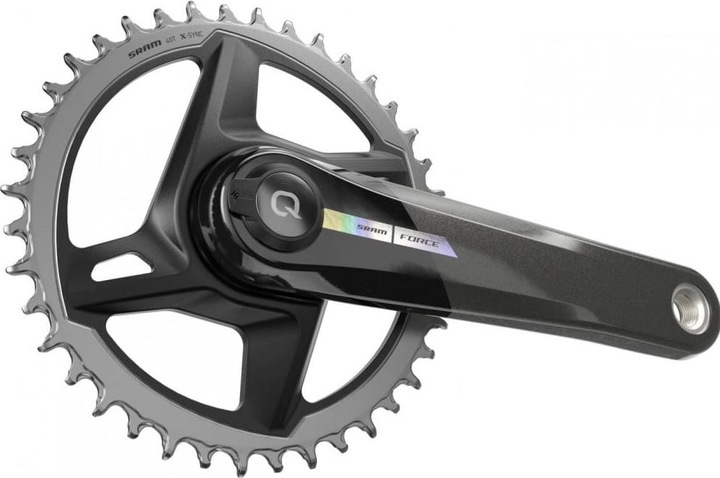 Productafbeelding Sram Kracht 1AXS D2 Weg (170 mm)