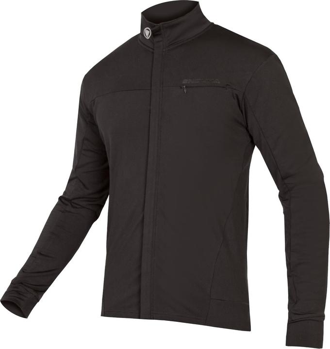 Produktbild Endura Xtract Roubaix Longsleeve Jersey (XXL)