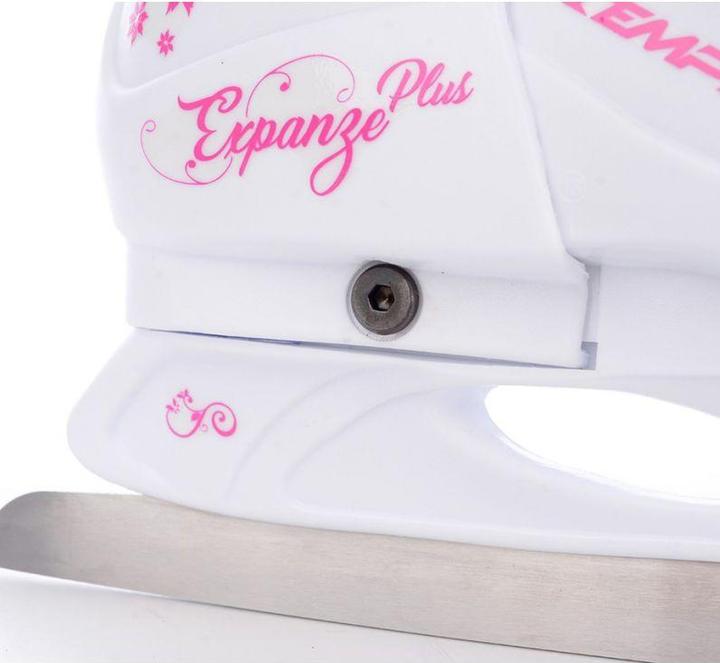 Image du produit Tempish Patin à glace Expanze Plus Fille 2023 (29, 32, 33, 36, 37, 40)