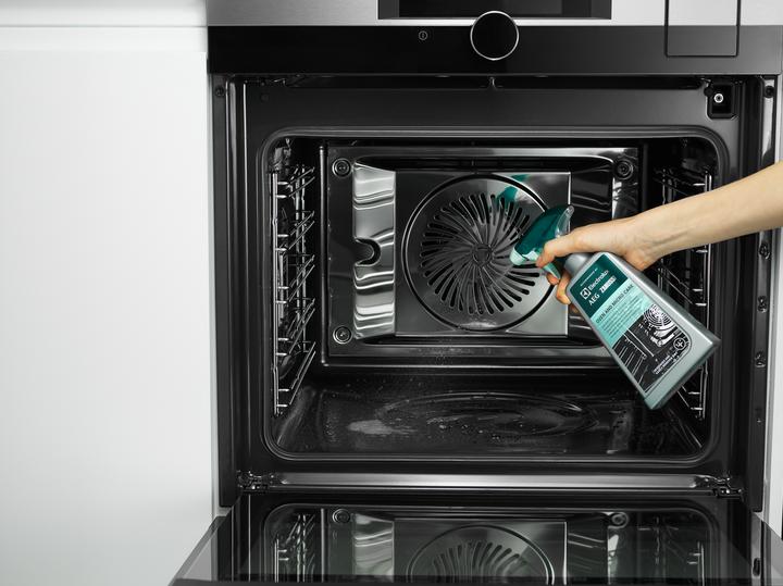 Actual product image Electrolux M3OCS200