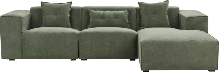 Produktbild Beliani Dolva (Ecksofa)