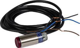 Actual product image TE Sensors Photoelectric Sensor Xub5bpanl2 (Switch)