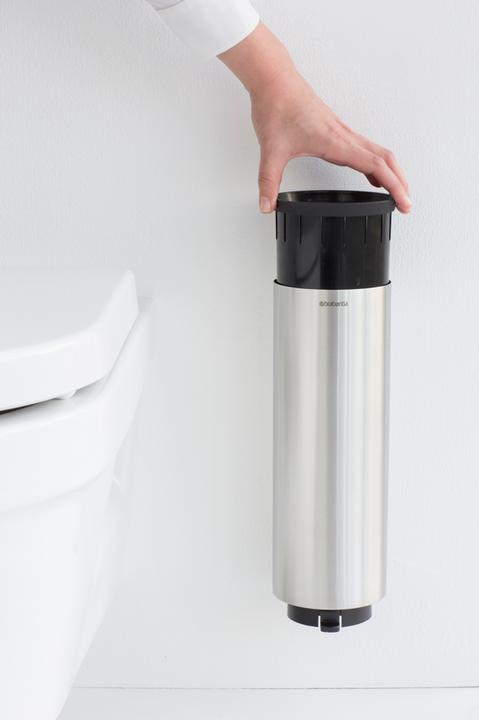 Actual product image Brabantia Toilet brush