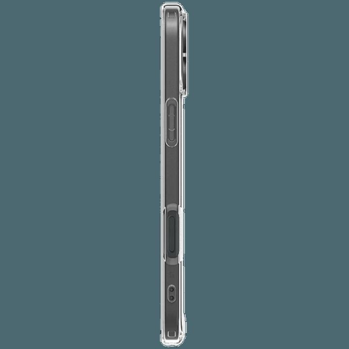 Actual product image Spigen Ultra Hybrid Case (Apple iPhone 16)