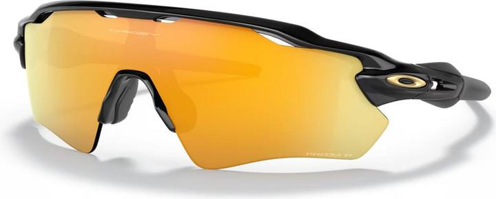 Immagine prodotto Oakley Radar EV Path (Nero Lucidato, Prizm 24k polarizzato)