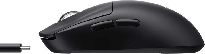 Actual product image Havit Wireless Gaming Mouse MS970WB Pro, 800DPI - 12000DPI, Black (Wireless)