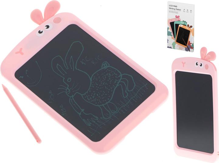 Immagine prodotto Ikonka Tavoletta grafica Tavola da disegno Coccodrillo 8,5"