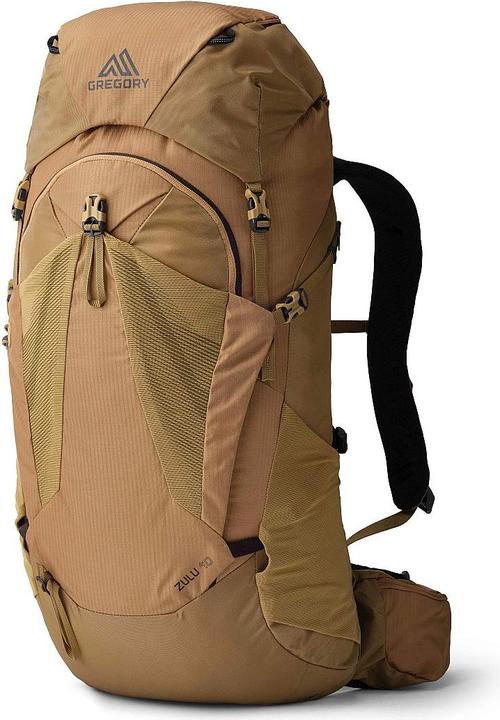 Actual product image Gregory Zulu 40 (40 l)