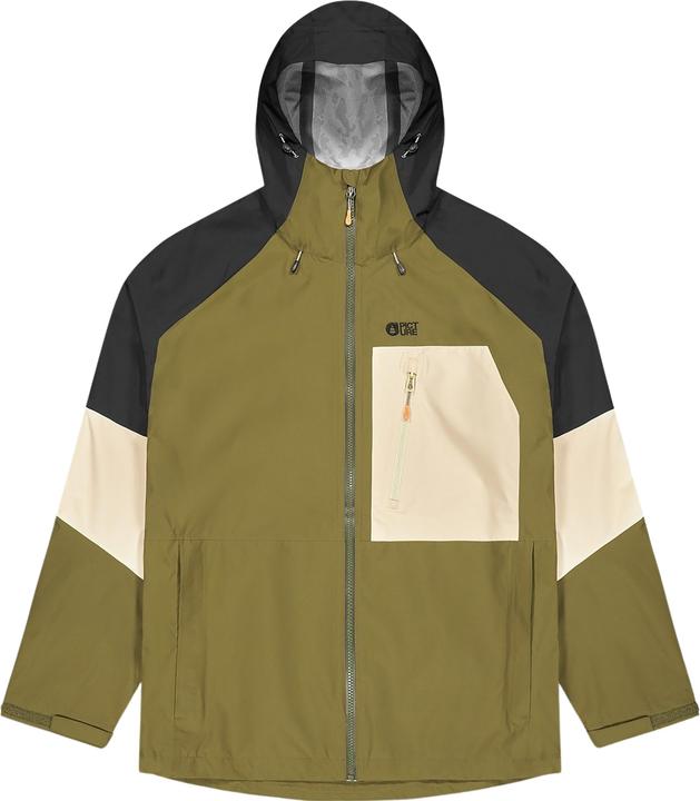 Produktbild Picture Abstral+ 2.5l (XL)