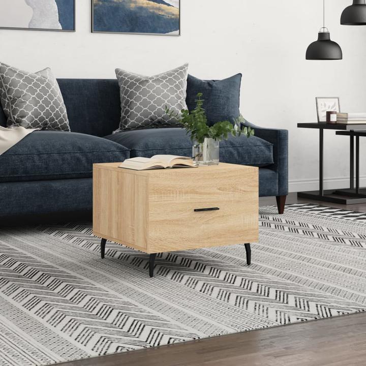 Image du produit vidaXL Couchtisch (50 x 50 x 40 cm)