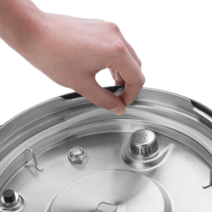 Image du produit WMF Cuisinière multifonctionnelle Lono 8-en-1