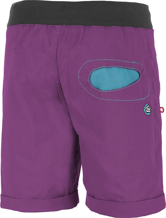Produktbild E9 Women's Onda Short (XS)