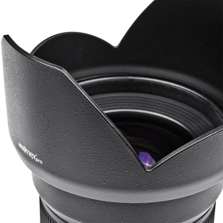 Actual product image Walimex pro 35mm f/1.4 Nikon F (Nikon F, full size, APS-C / DX)