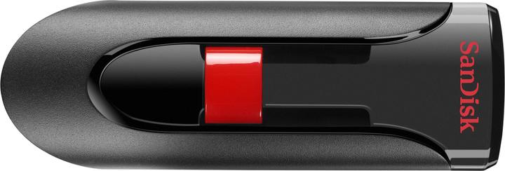 Actual product image SanDisk Cruzer Glide (32 GB, USB-A)