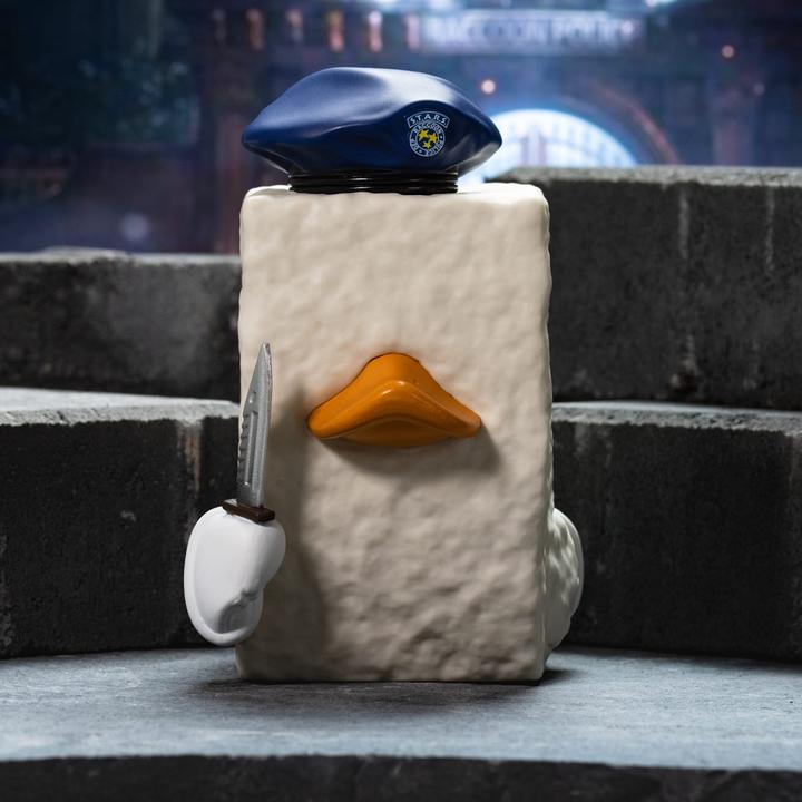 Produktbild Numskull TUBBZ: Resident Evil - Tofu - Boxed Edition