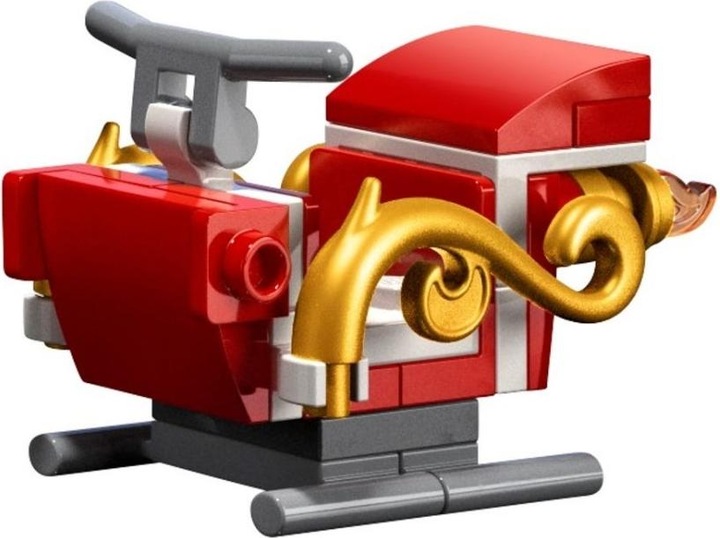 Immagine prodotto LEGO La casa degli elfi (10275, Set LEGO rari)