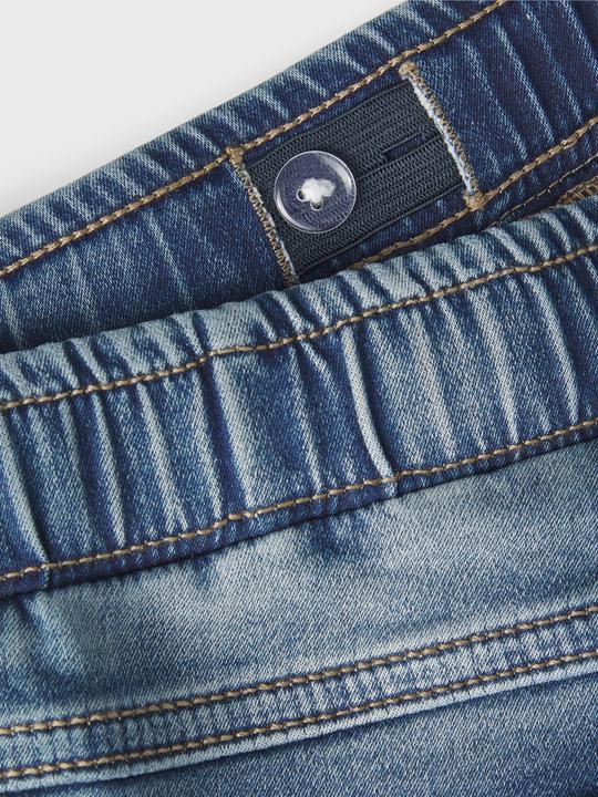 Immagine prodotto Name it Jeans felpati dal taglio regolare (86)
