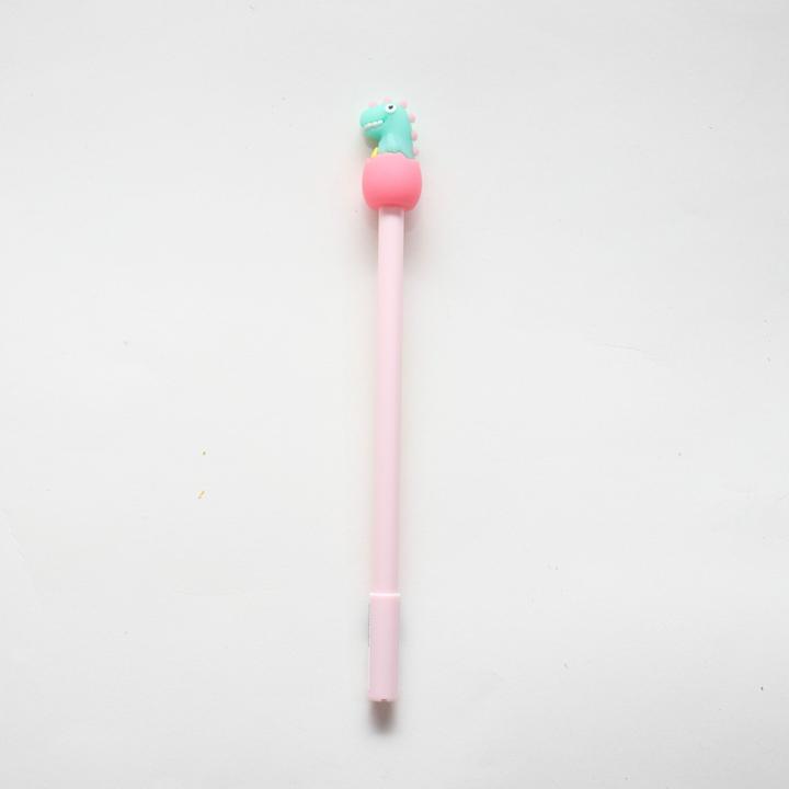 Produktbild Yuko B. Roller Baby Dino (Rosa)