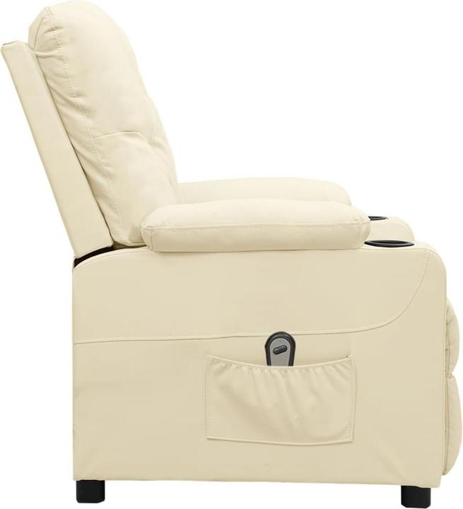 Produktbild vidaXL Relaxsessel elektrisch