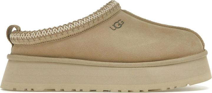 Image du produit Ugg Tazz Slipper Mustard Seed (Women's) (40)