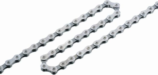 Actual product image Shimano Ultegra/XT CN-HG93 (9-speed)