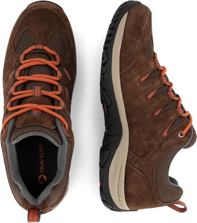 Produktbild Travelin´ wanderschuhe nyborg (43)