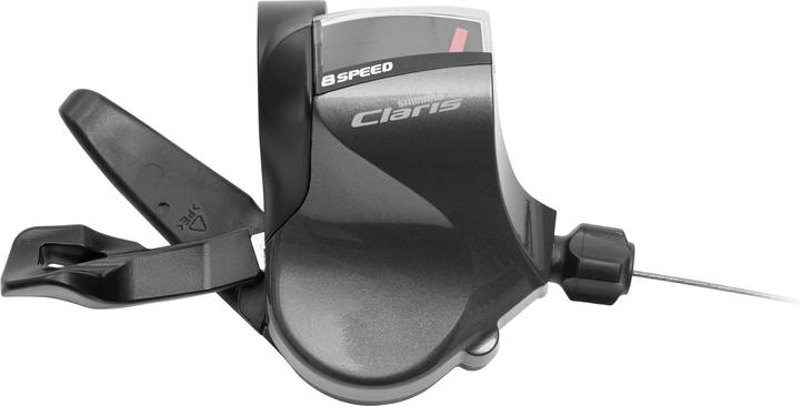Shimano Claris SL-R2000/-R2030 shift lever 8s buy at Galaxus