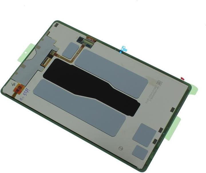 Actual product image Samsung Original Galaxy Tab S9 FE display (Display, Galaxy Tab S9 FE)