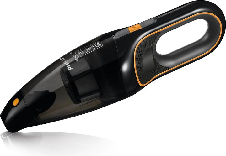 Actual product image Philips MiniVac FC6149/02