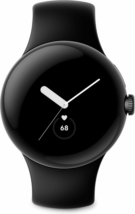 Produktbild Google Pixel Watch (41 mm, nur WLAN)