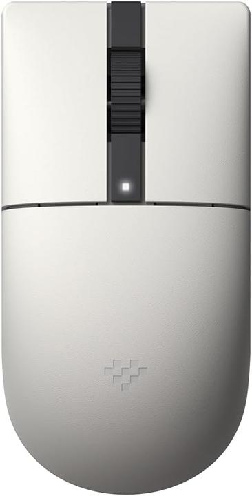Produktbild 8bitdo Retro R8 Mouse with Charging Dock N version 85CB02 (Kabelgebunden, Kabellos)