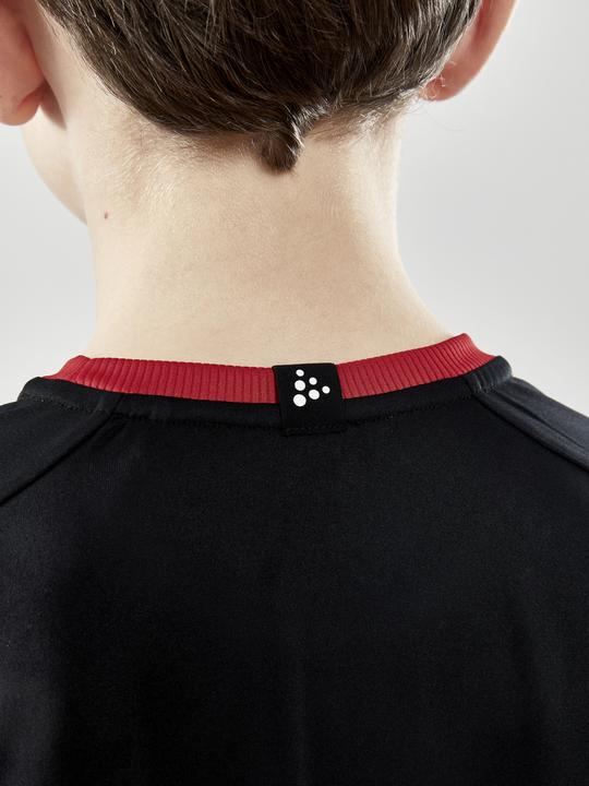 Actual product image Craft Progress 2.0 Graphic Jersey JR (146, 152)