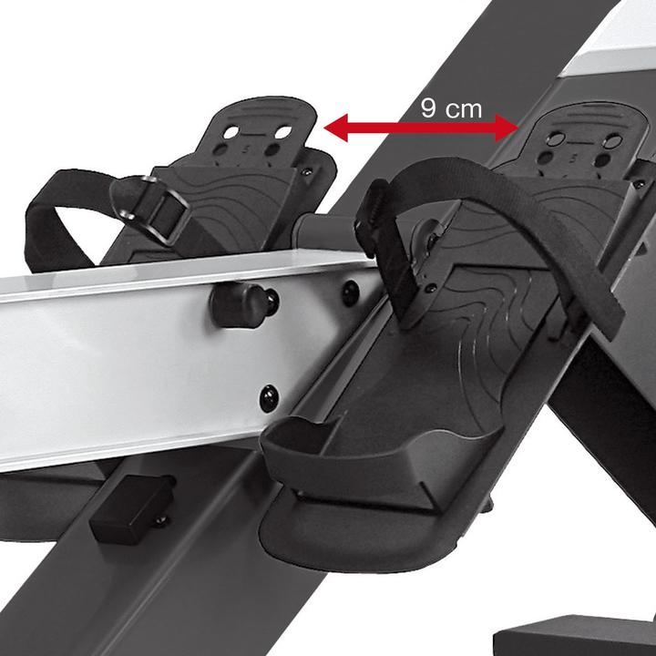 Actual product image Finnlo by Hammer Aquon XTR 2