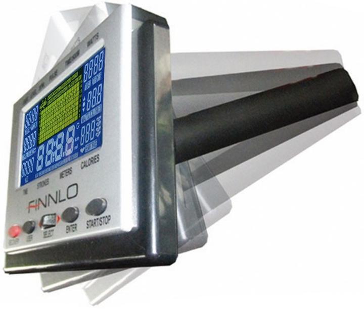 Actual product image Finnlo by Hammer Aquon XTR 2