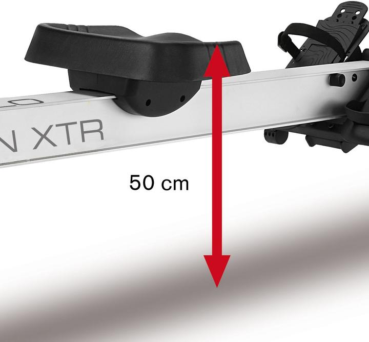 Actual product image Finnlo by Hammer Aquon XTR 2