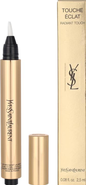 Produktbild Yves Saint Laurent Touche Eclat Radiant Touch (#00 Luminous Milk)