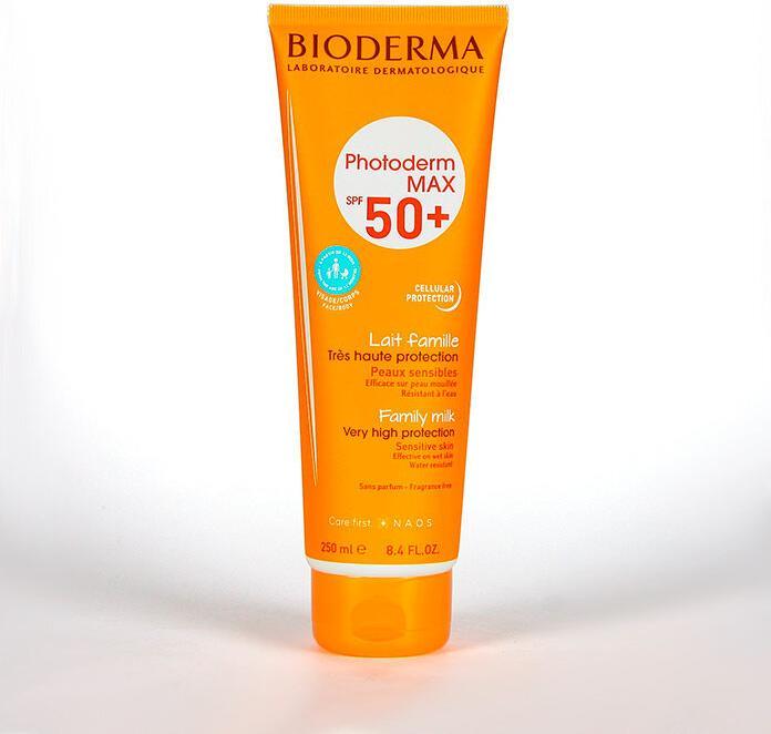 Immagine prodotto Bioderma Latte Photoderm Lait Ultra SPF50+ (Latte solare, SPF 50+, 200 ml, 226 g)