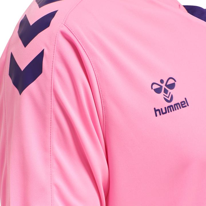 Produktbild hummel Core Xk Poly Jersey S/S (M)
